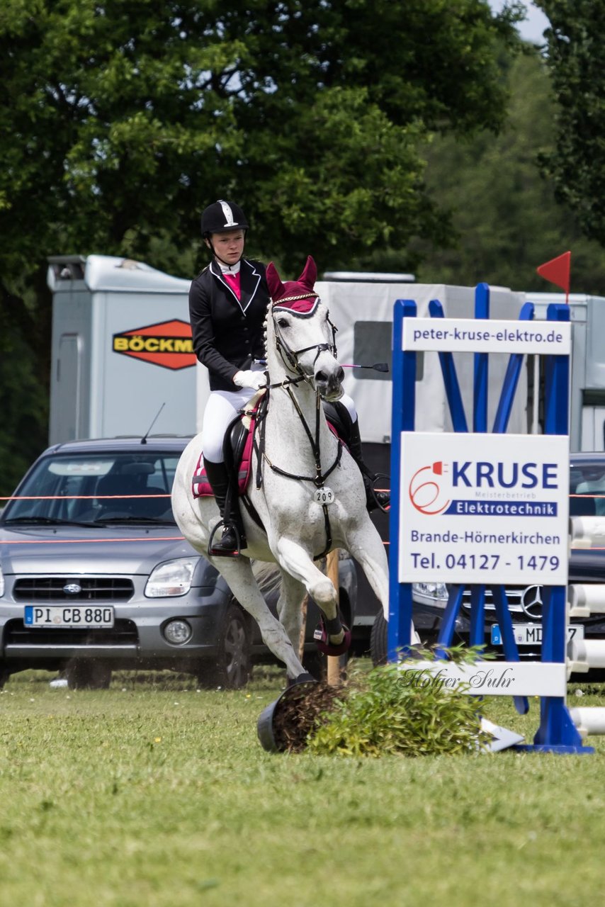 Bild 92 - Turnier Brande-Hoernerkirchen